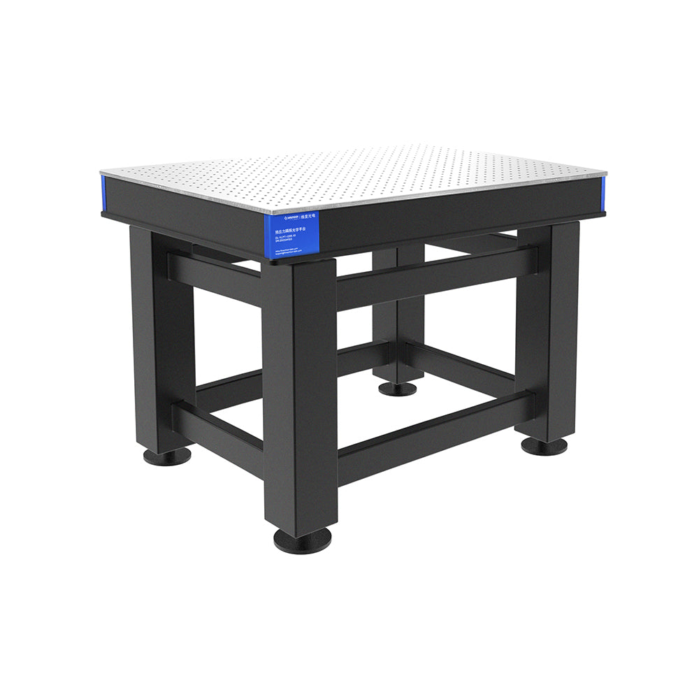 Pre-Stressed Vibration Isolation Optical Table DL-YLPT-1208-10-A
