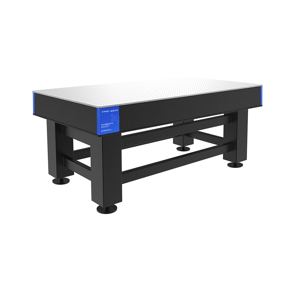 Pre-Stressed Vibration Isolation Optical Table DL-YLPT-1810-20