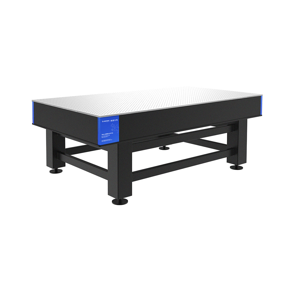 Pre-Stressed Vibration Isolation Optical Table DL-YLPT-2010-20