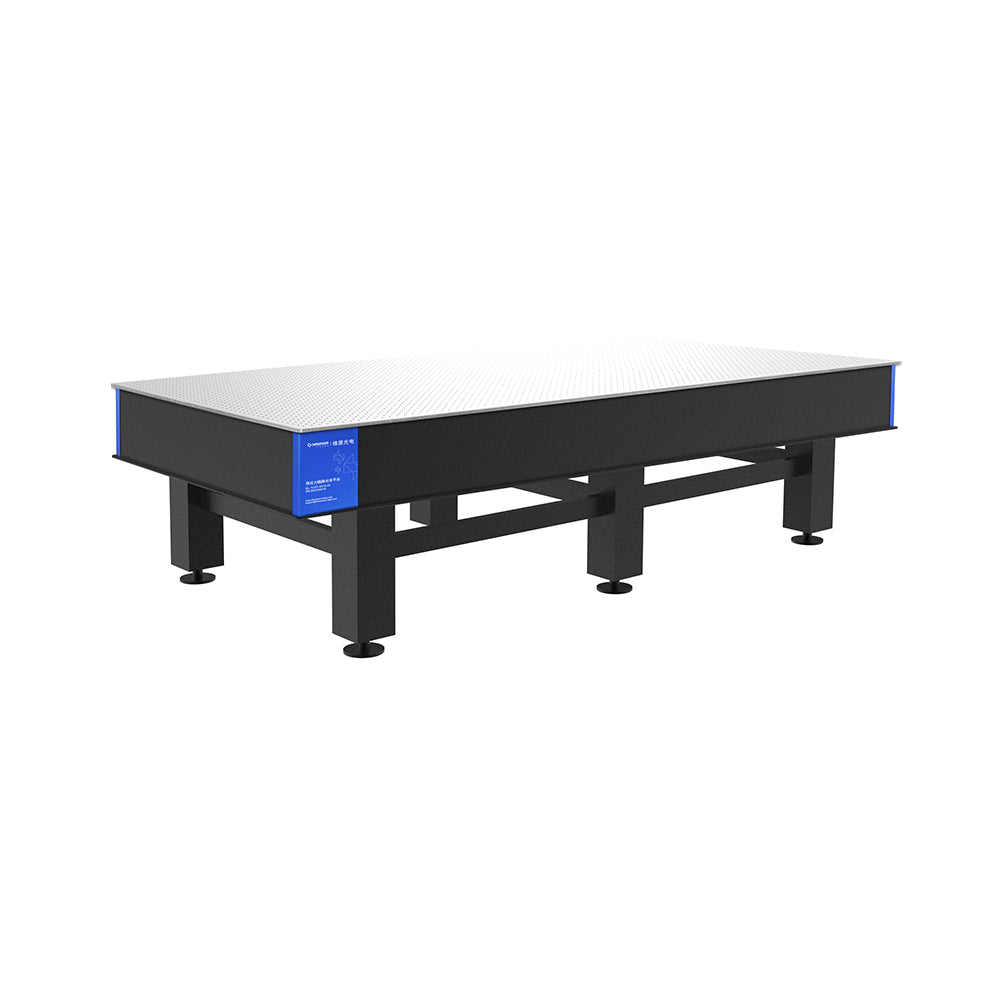 Pre-Stressed Vibration Isolation Optical Table DL-YLPT-3012-30