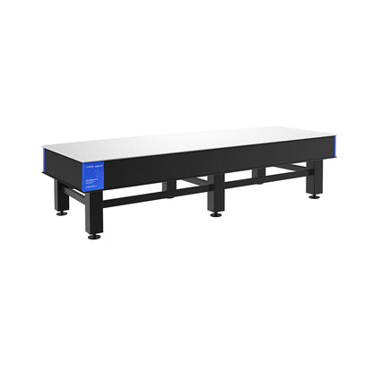 Pre-Stressed Vibration Isolation Optical Table DL-YLPT-3512-30
