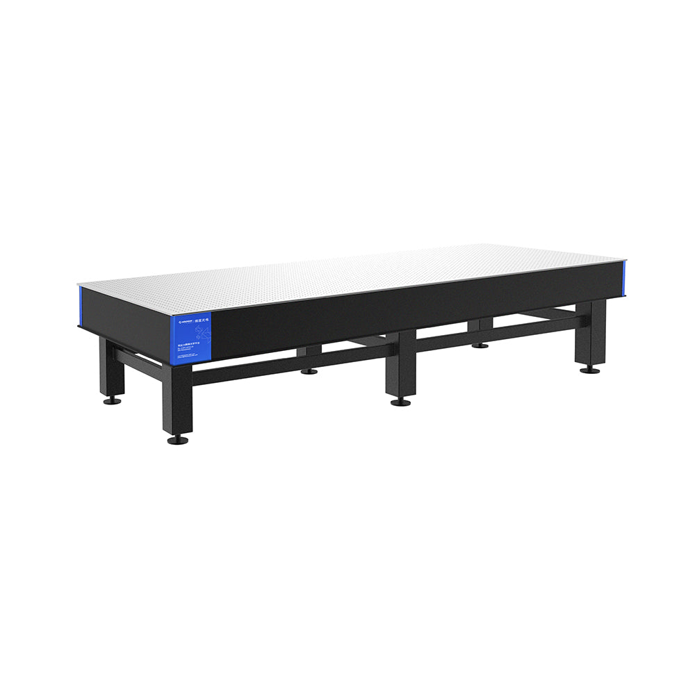 Pre-Stressed Vibration Isolation Optical Table DL-YLPT-4015-30