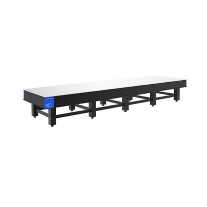Pre-Stressed Vibration Isolation Optical Table DL-YLPT-6015-30