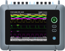 DL350 ScopeCorder