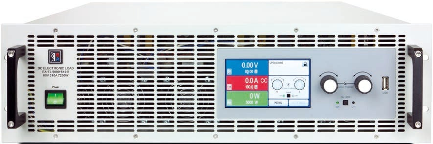EA Elektro-Automatik EL 9000 B 3U