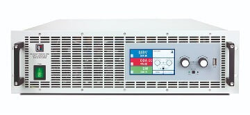EA Elektro-Automatik EL 9000 B 3U