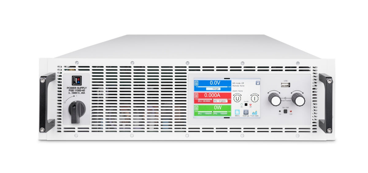 EA Elektro-Automatik ELR 10000 3U
