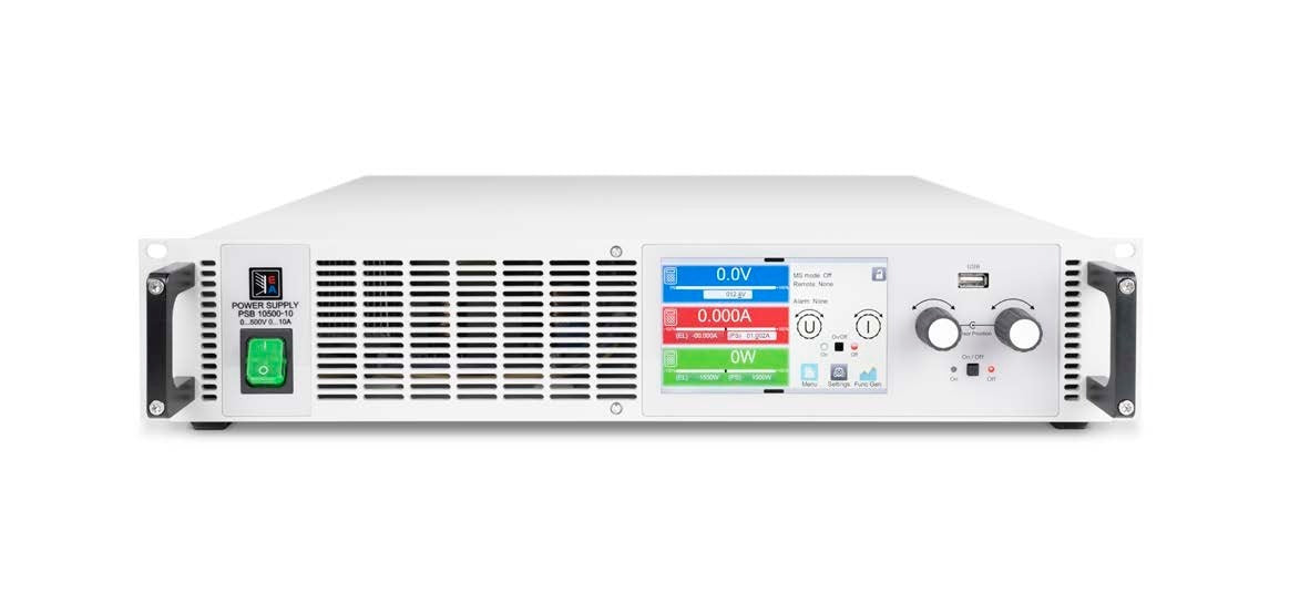 EA Elektro-Automatik PS 10000 2U