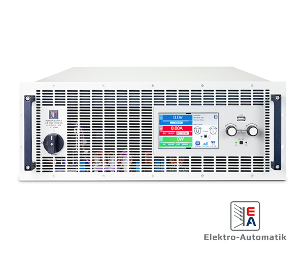 EA Elektro-Automatik PS 10000 4U
