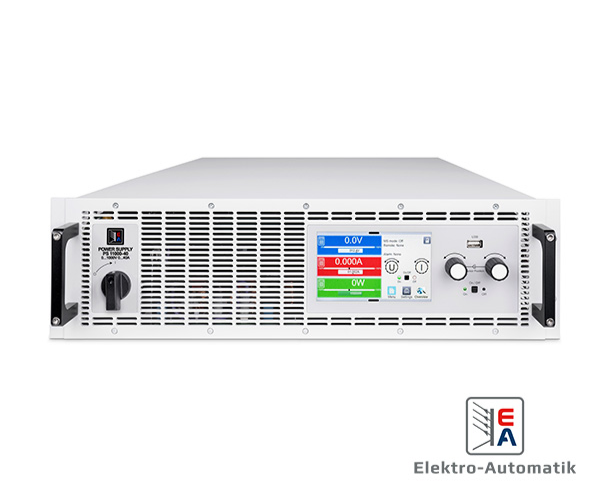 EA Elektro-Automatik PSB 10000 3U
