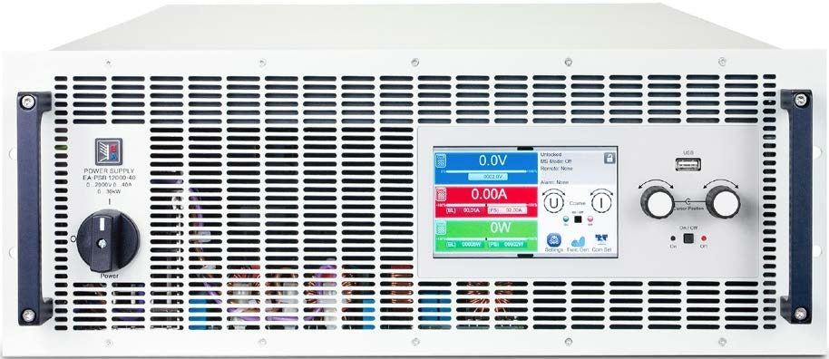 EA Elektro-Automatik PSI 10000 4U