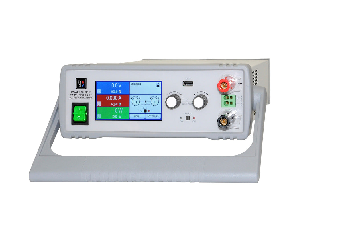 EA Elektro-Automatik PSI 9000 DT