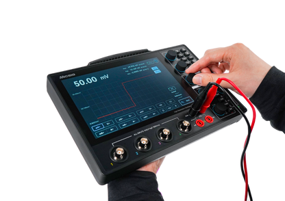 Micsig AHO1 Series oscilloscope