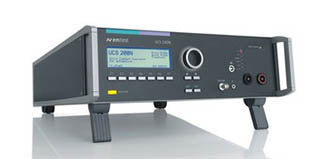 AMETEK CTS UCS 200N Series