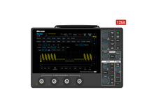 Micsig STO Series oscilloscope