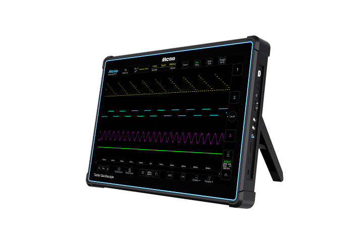 Micsig ETO Series oscilloscope