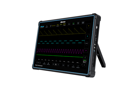 Micsig ETO Series oscilloscope