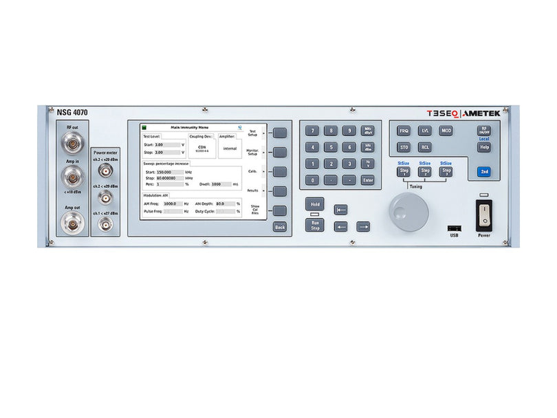 NSG 4070C2