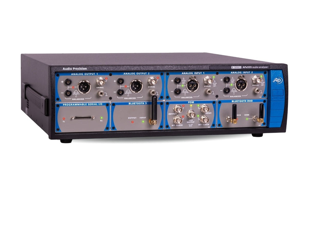 APx555B