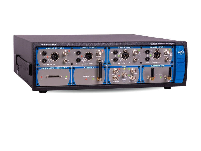 APx555B