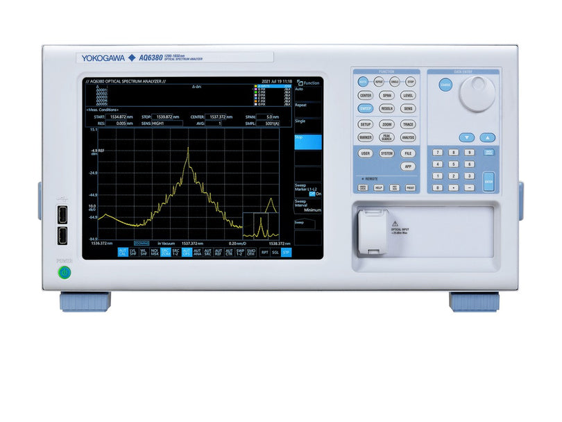 AQ6380