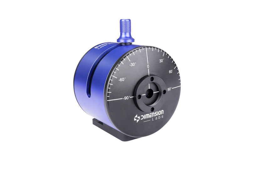 BeamHere Laser Beam Profiler