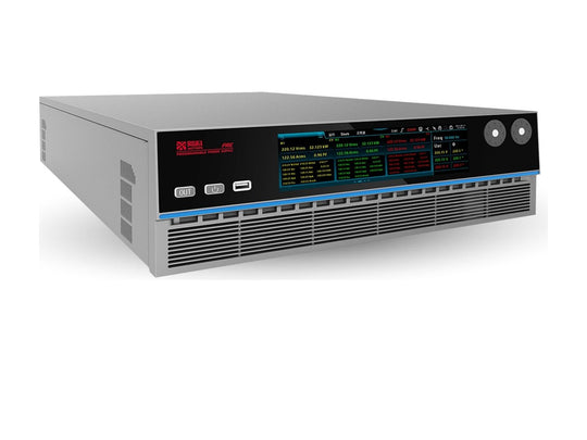Action Power CORTEX AC regenerative AC source