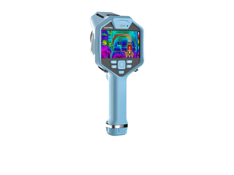 Fotric Ti