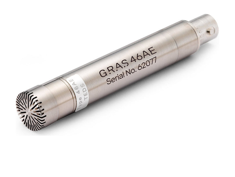 GRAS 46AE