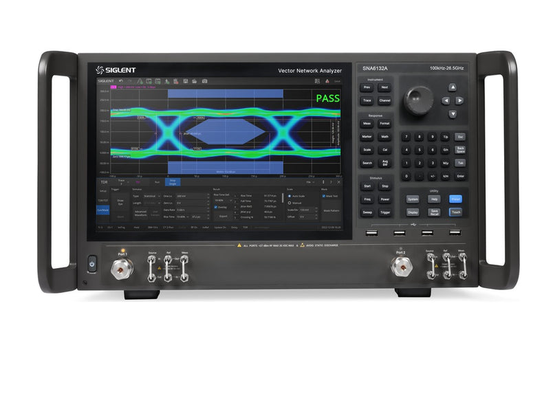 Siglent SNA6000A