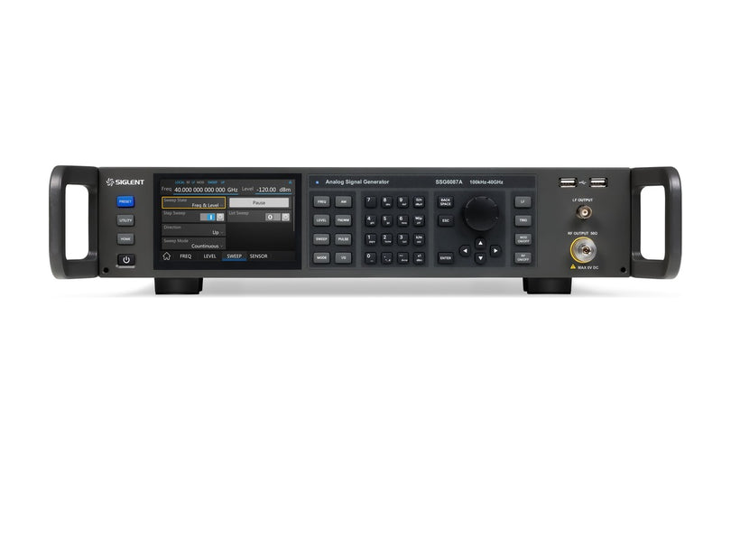 Siglent SSG6000A