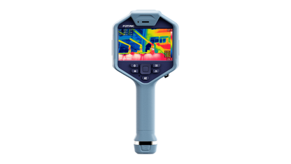 FOTRIC Ti3 / Ti4 Advanced SharpView Thermal Camera
