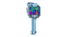 FOTRIC Ti7 Advanced SharpView Thermal Camera