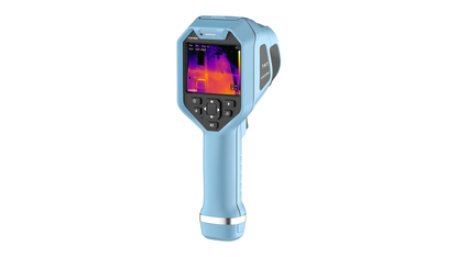 FOTRIC TK7 SharpView Thermal Camera