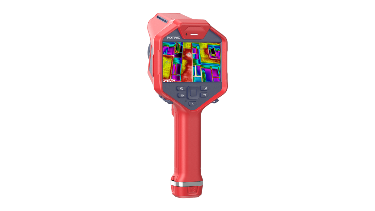 FOTRIC V5 Professional Thermal Camera