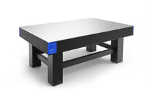 High-Precision Air-Floating Self-Balancing Optical Table