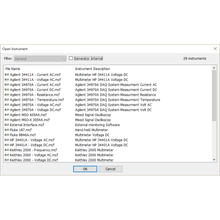 icd.control Immunity Test Software