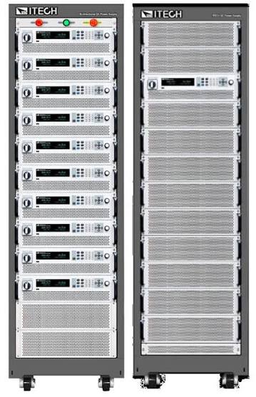 IT6000B 80V-2250V 5kW-198kW