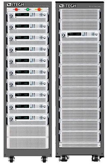 IT6000B 80V-2250V 5kW-198kW