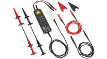 P5202A 20X: ±64V/ 200X: ±640V 100MHz