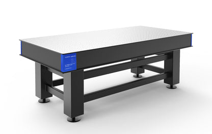 Independent Airbag Vibration Isolation Optical Table