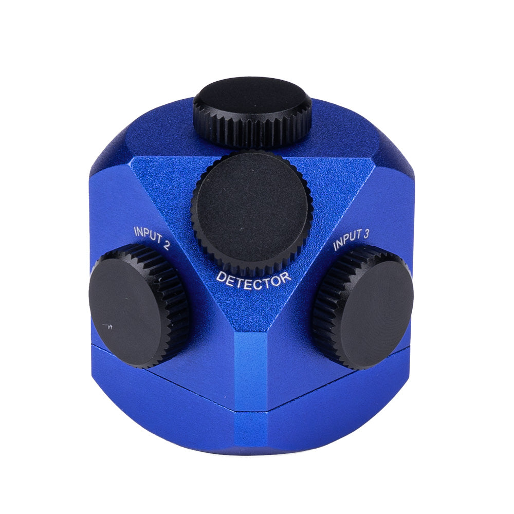Archimedean Polyhedron Integrating Sphere ISP-1×3-P-A