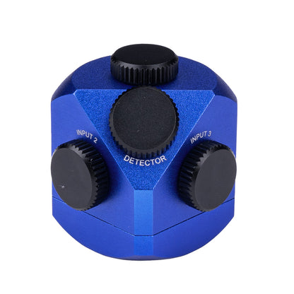 Archimedean Polyhedron Integrating Sphere ISP-1×3-P-A