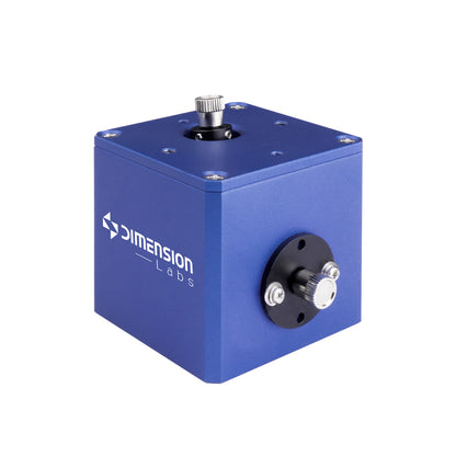 Archimedean Polyhedron Integrating Sphere ISP-50-20-R