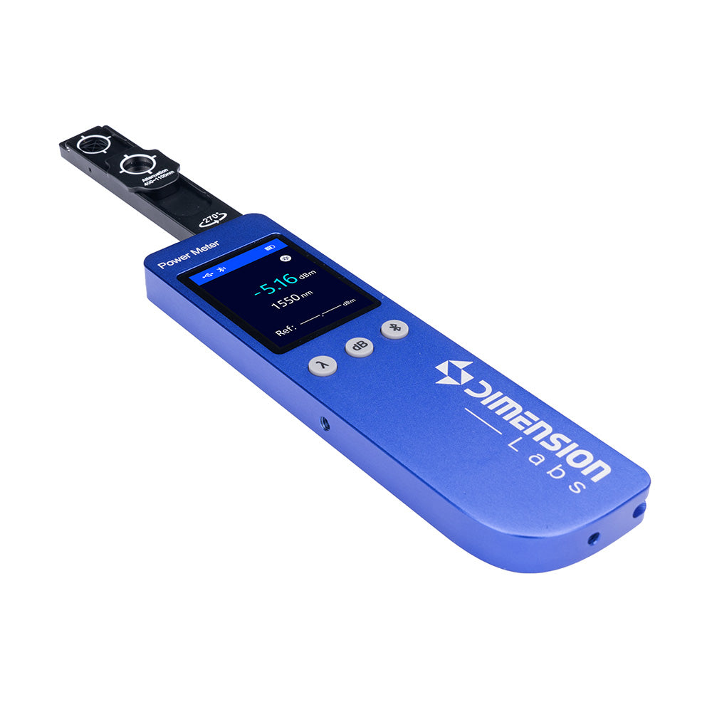 LPM Laser Power Meter LPM-A-11-500-10-A