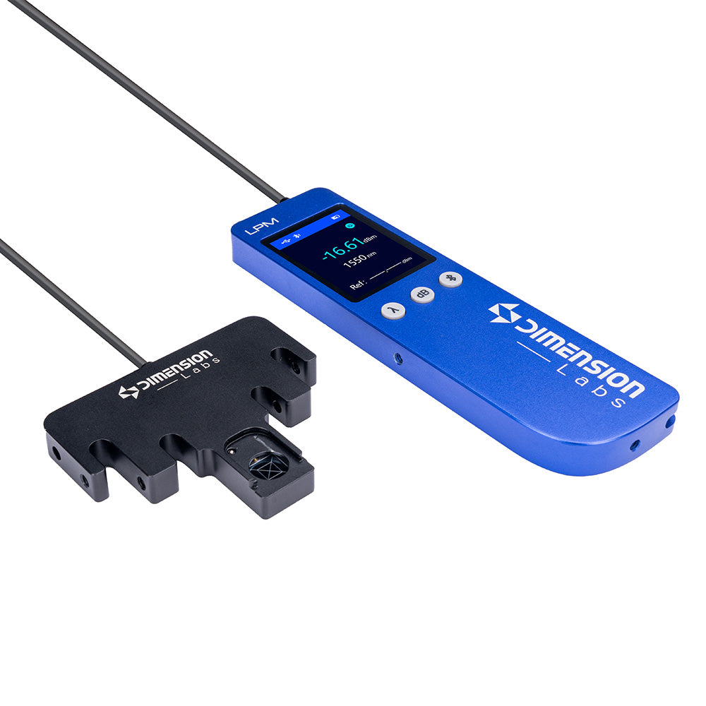 LPM Laser Power Meter LPM-B-17-005-10-A