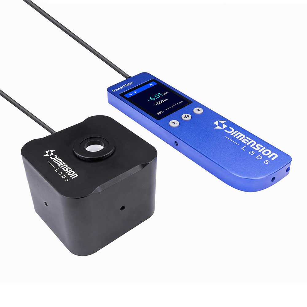 LPM Laser Power Meter LPM-C-17-100-12-A
