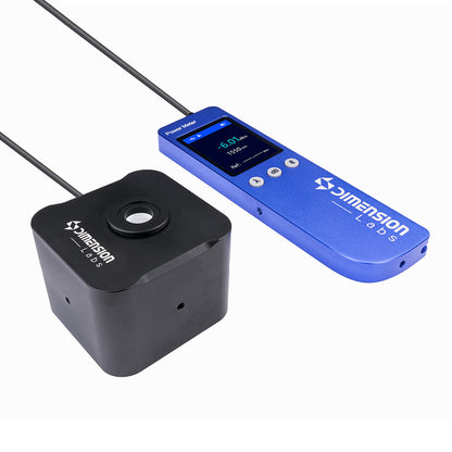 LPM Laser Power Meter LPM-C-17-100-12-A
