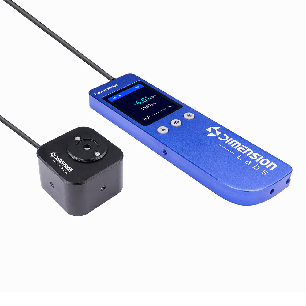 LPM Laser Power Meter LPM-C-17-101-S5-A