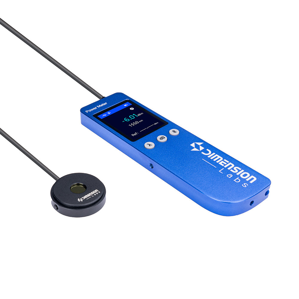 LPM Laser Power Meter LPM-D-17-005-10-A